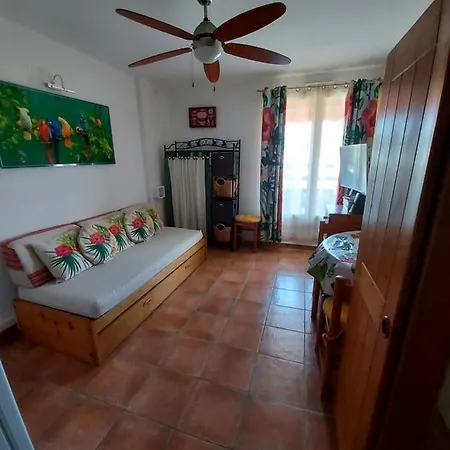 T2-clim-fibre-garage 2,30 X 4,95 X 1,90 A La Faviere * Bormes-les-Mimosas